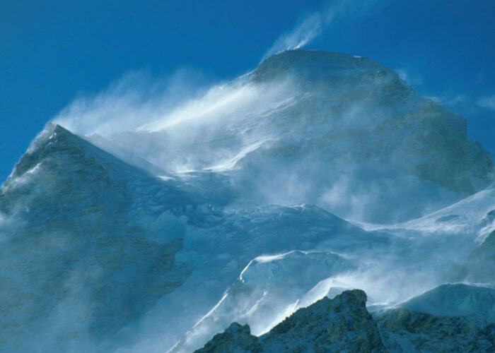 Cho Oyu Tibet