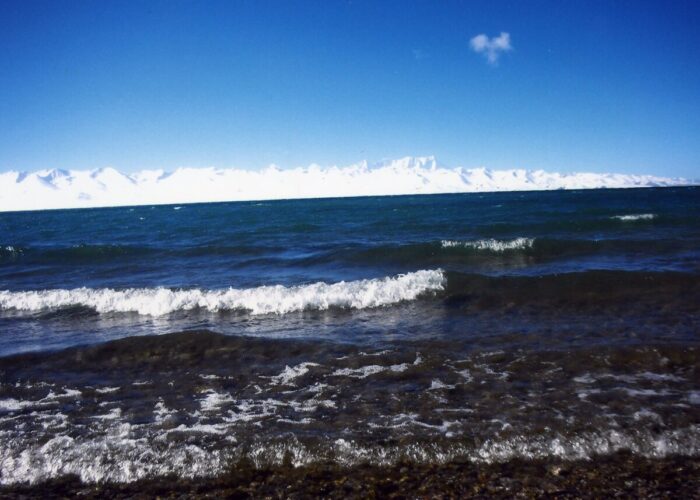 Namtso Lake